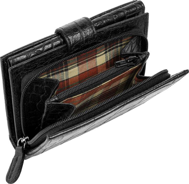 Actual product image Cluty Geldbörse