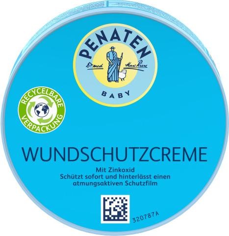 Image du produit Penaten Crème de soins intensifs