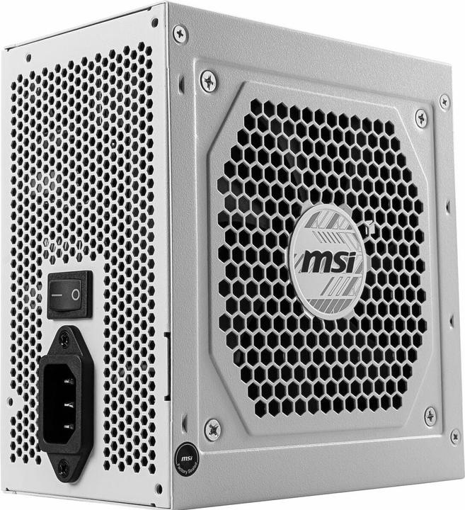 Image du produit MSI MAG A850GL (850 W)