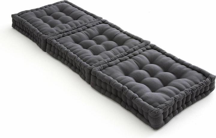 Produktbild La Redoute Interieurs Scenario Recycle (52 x 53 cm)