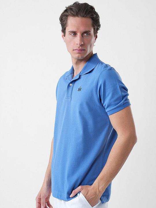 Produktbild La Martina Poloshirt (L)