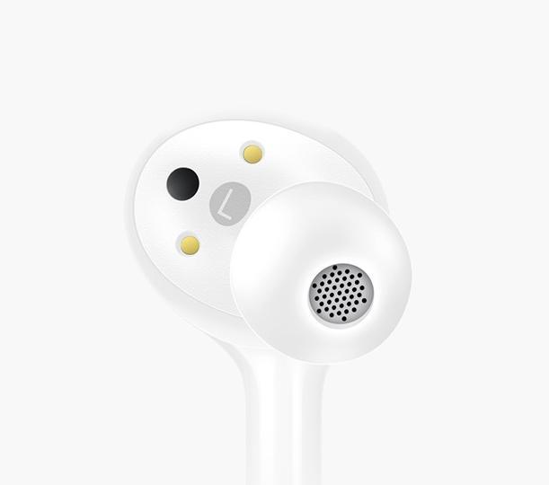 Immagine prodotto Huawei FreeBuds Lite (ANC, 3 h, Senza fili)