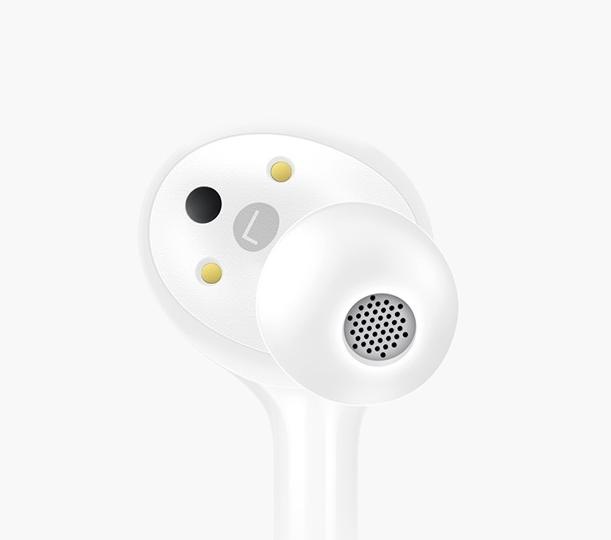 Immagine prodotto Huawei FreeBuds Lite (ANC, 3 h, Senza fili)