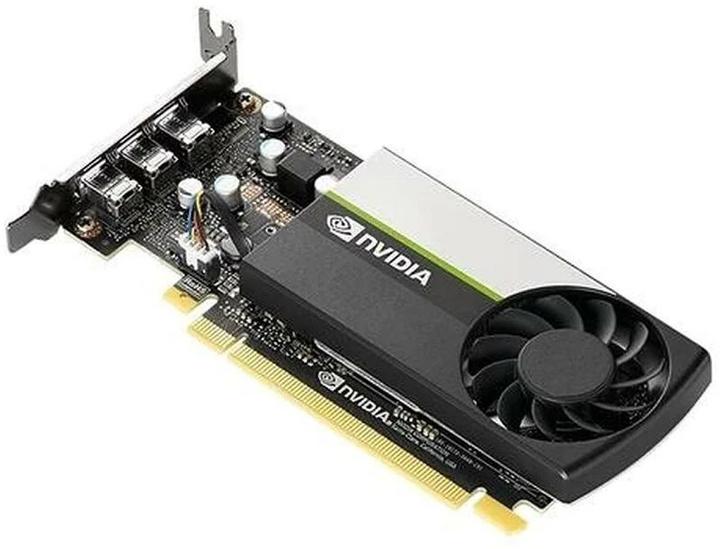 Actual product image Dell Nvidia T400 4GB Low Height Graphics Card (4 GB)