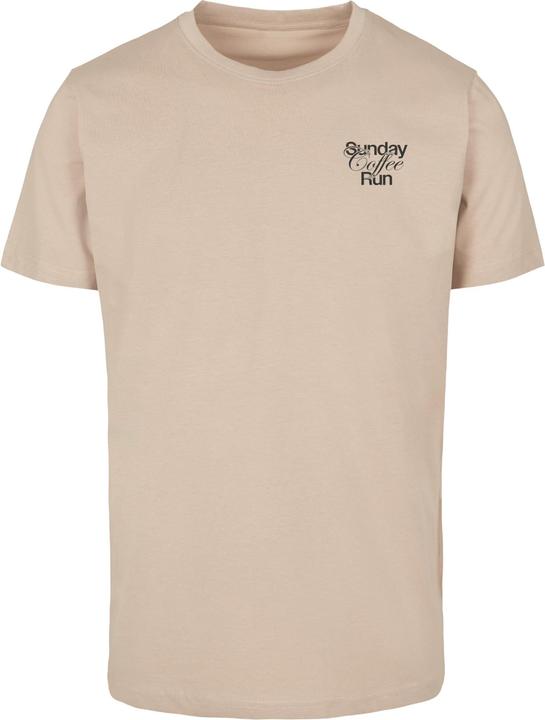 Produktbild Mister Tee MisterTee Sunday Coffee Run Tee - 171943 (XXL)