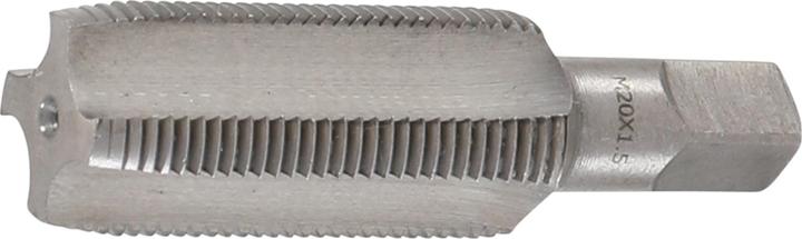 Actual product image BGS Tap for 126 M20 x 1.5 mm