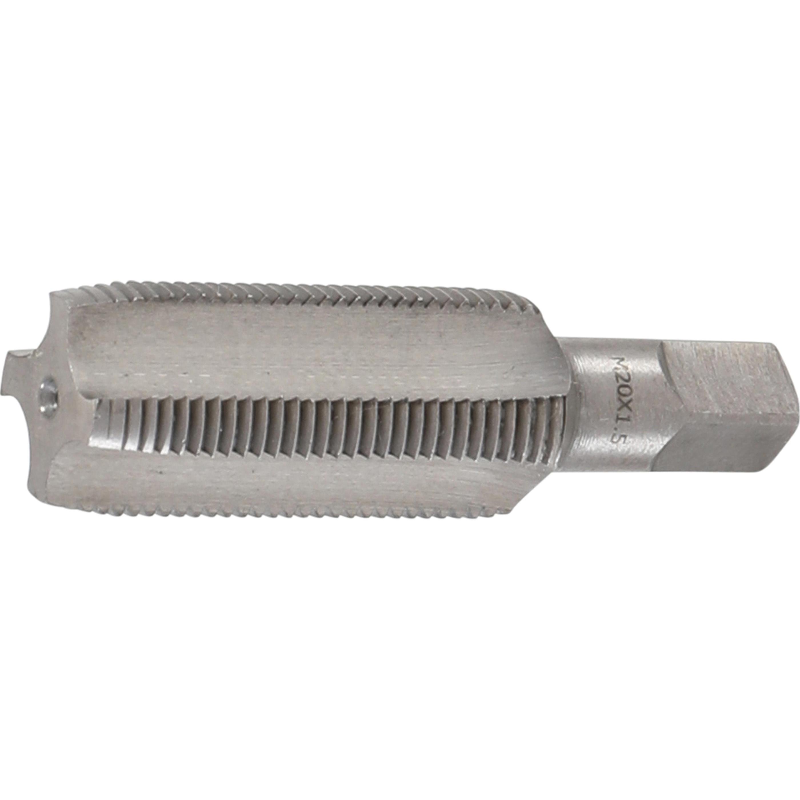BGS, Gewindeschneider + Gewindebohrer, Gewindebohrer für Art. 126 M20 x 1,5 mm