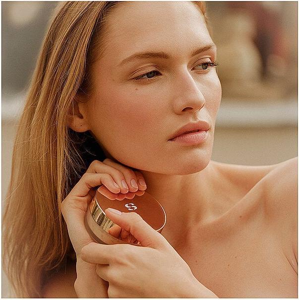 Produktbild Sisley Phyto-Teint Poudre Libre (4 Deep) (Deep)