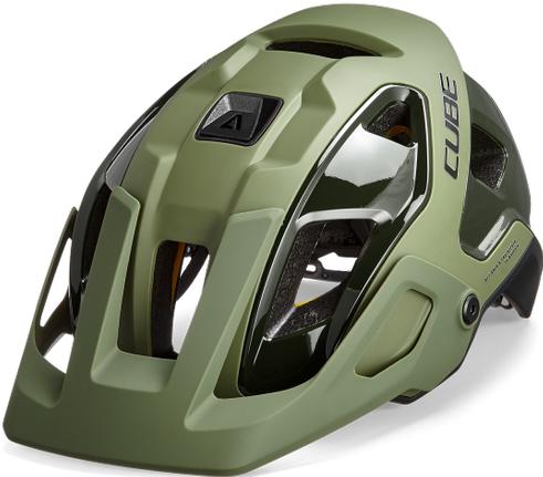 Image du produit Cube Bike Strover Mips (52 - 57 cm)