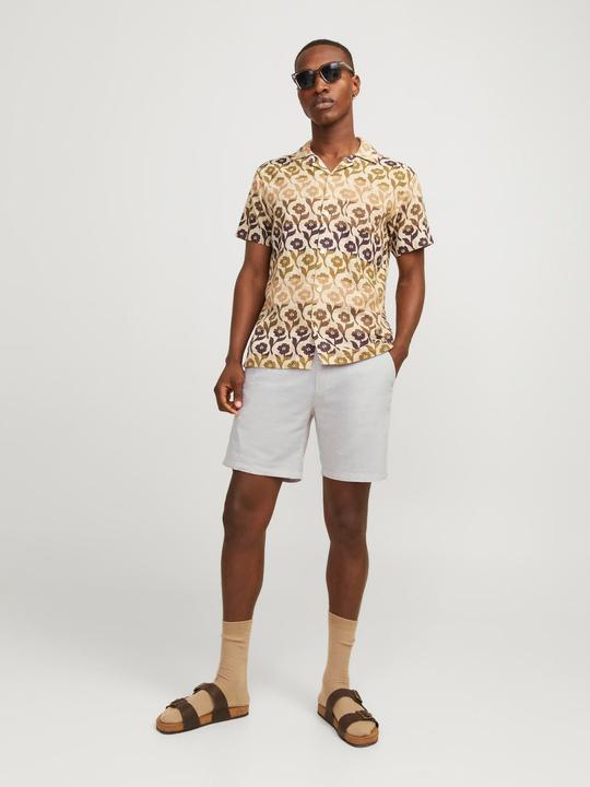 Image du produit Jack & Jones Short chino à coupe droite Short chino (XS)