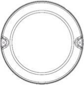 Extreme Networks ML-2452-PTA4M4-036, 6,6 dBi, 4.9-5.8 GHz, 2400-2500, 5150-5875 MHz, Omnidirektional