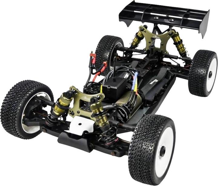 Image du produit Serpent SRX8-E Brushless 1:8 RC Modèle réduit Buggy
