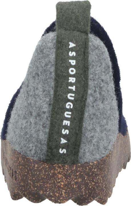 Produktbild Asportuguesas Hier zeigt sich der perfekte, federleichte und schlichte Halbschuh von für jegliche Fr (40)