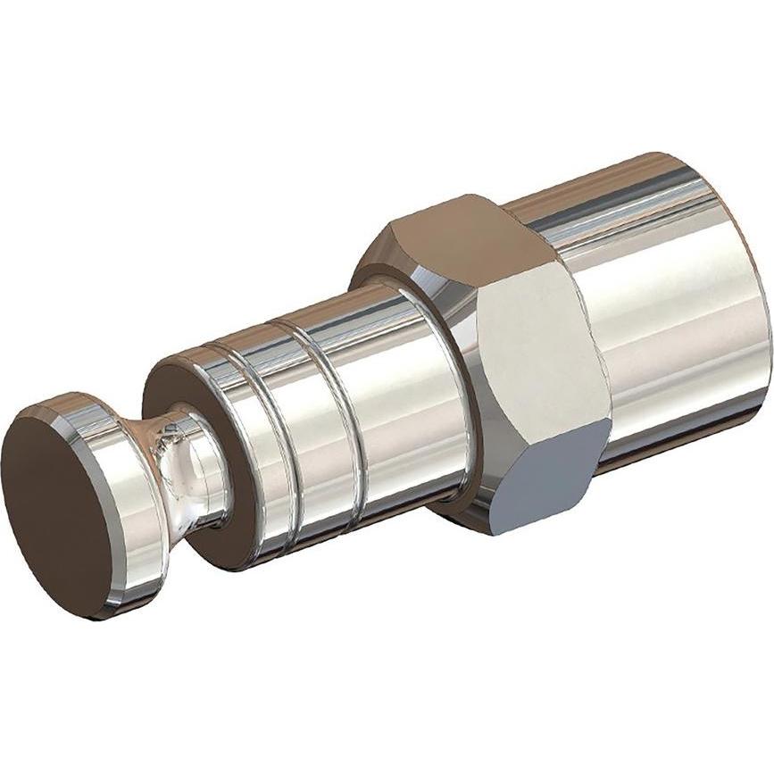 Croozer ZB CRO Achsmutterkupplung XL FG 10.5 (25325923)