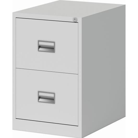 Bisley, Aktenschrank, Eco