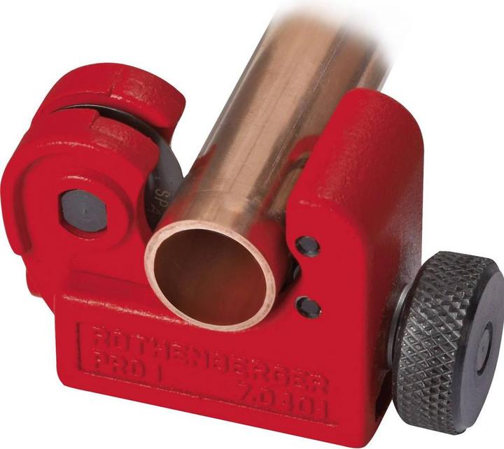 Actual product image Rothenberger MINICUT I PRO pipe cutter (500 mm)