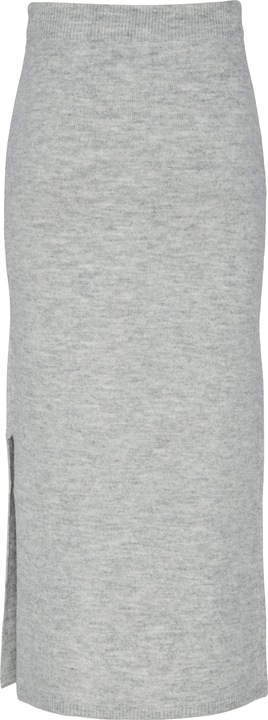 Produktbild Pieces PCMIKELA MW GESCHLITZTER Midirock (XXL)