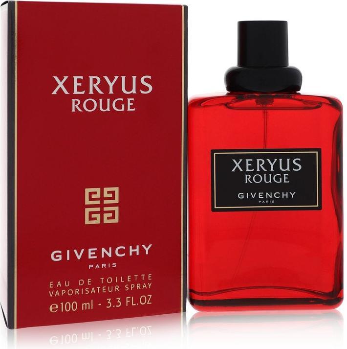 Produktbild Givenchy Xeryus Rouge Eau de Toilette 100 ml (Eau de Toilette, 100 ml)