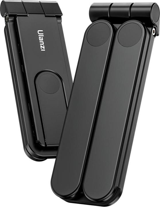Actual product image Ulanzi MA26 Foldable Pocket Phone Tripod