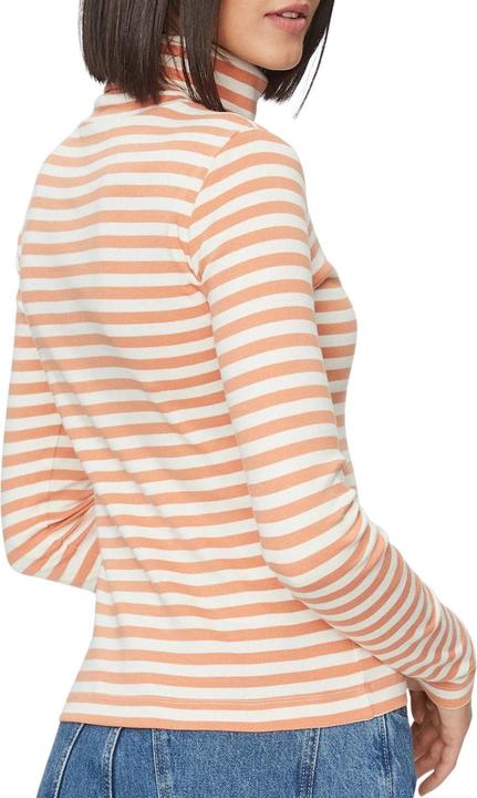 Produktbild Calvin Klein Pullover Top Rollkragen (XS)