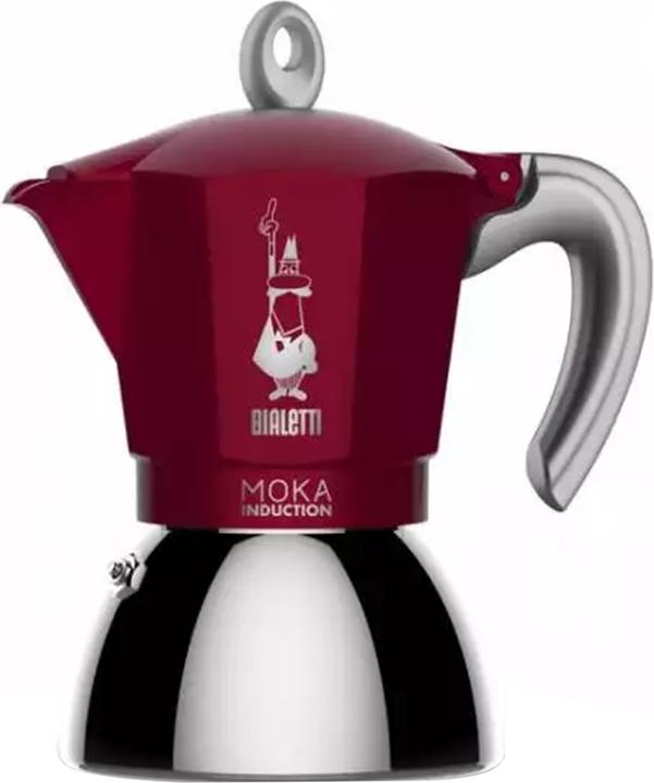 Produktbild Bialetti Moka Induktion 6 Tassen (6 Tassen)