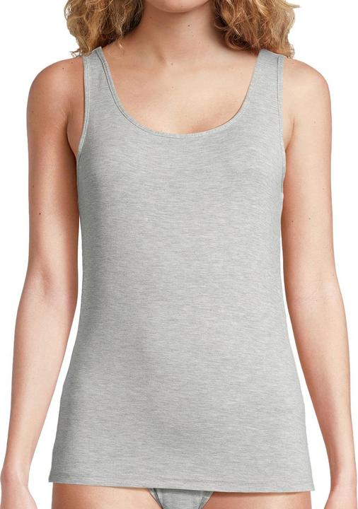 Produktbild Nina von C. 2er Pack Light & Easy Unterhemd / Top (3XL, 46)