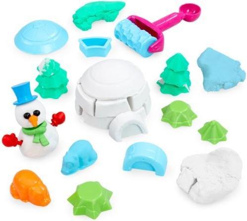 Actual product image Goliath Toys Super Snowman City