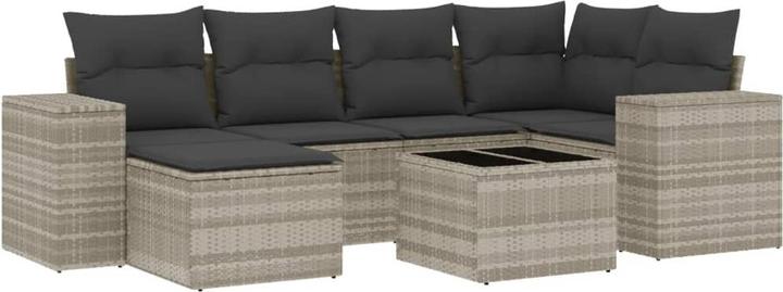 Produktbild vidaXL Stephen