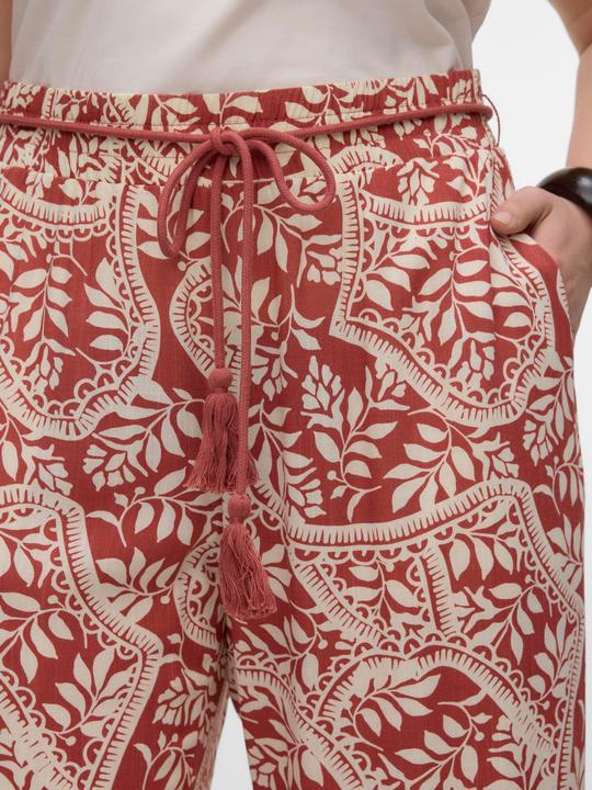 Produktbild Vero Moda VMCBALI Hohe Taille Hose Hose (46)