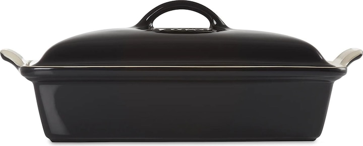 Produktbild Le Creuset Auflaufform + Deckel TRADITION