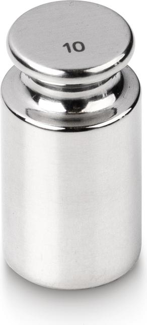 Immagine prodotto Kern F1 10 g Test weight, ECO shape, Stainles
