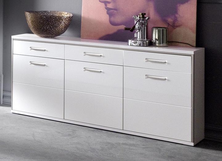 Immagine prodotto Robas Lund Trento (184 x 89 x 45 cm)