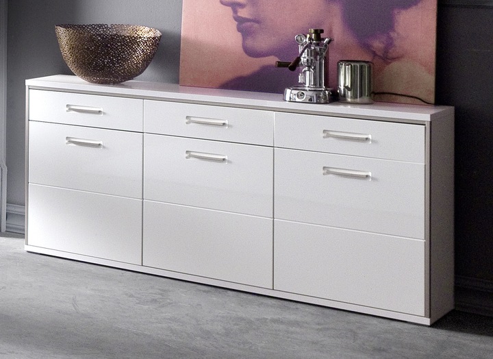 Produktbild Robas Lund Trento (184 x 89 x 45 cm)