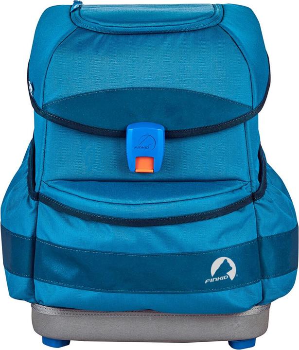 Produktbild finkid BUDDY CLASSIC 4tlg. Schulranzenset seaport/ (20 l)