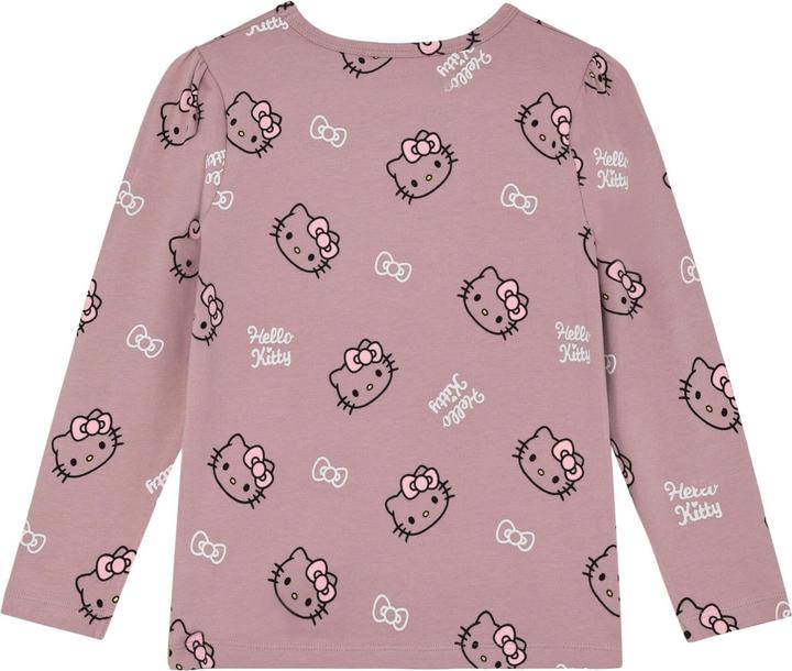 Produktbild Minymo Hello Kitty Langarmshirt (104)