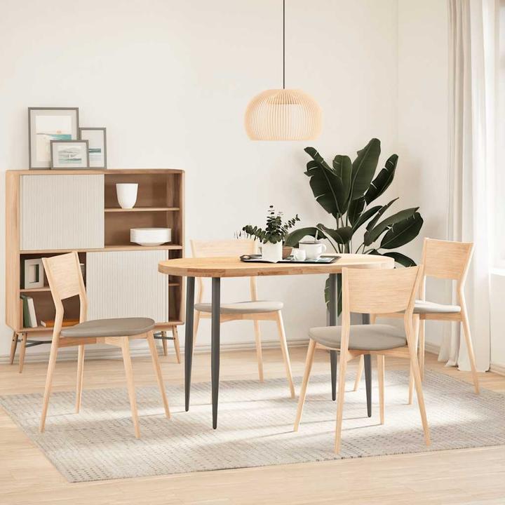 Immagine prodotto vidaXL Lyndsey (120 x 60 x 4 cm)