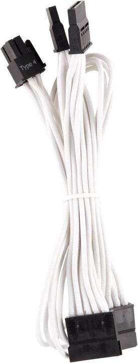 Produktbild Corsair PSU Cables Pro-Kit (61 cm, 24 pin ATX, 8 pin EPS, SATA)