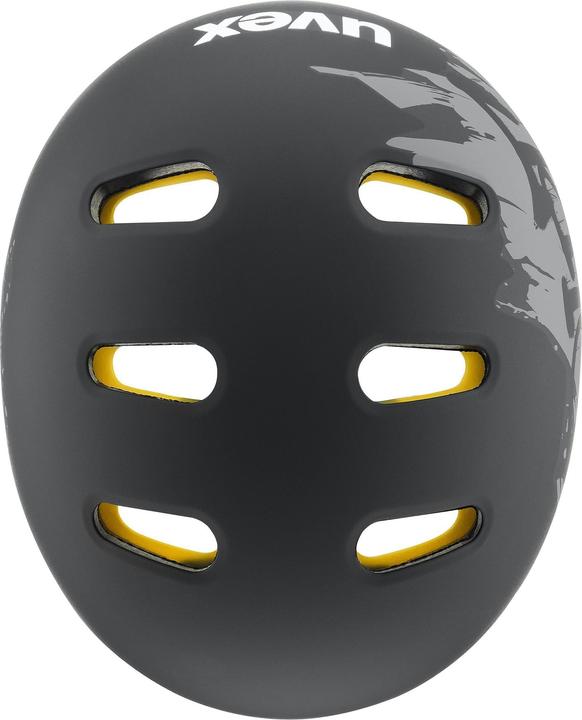 Image du produit Uvex kid 4 style MIPS (55 - 58 cm)