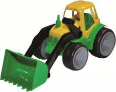Image du produit Gowi Tracteur, bébé sized