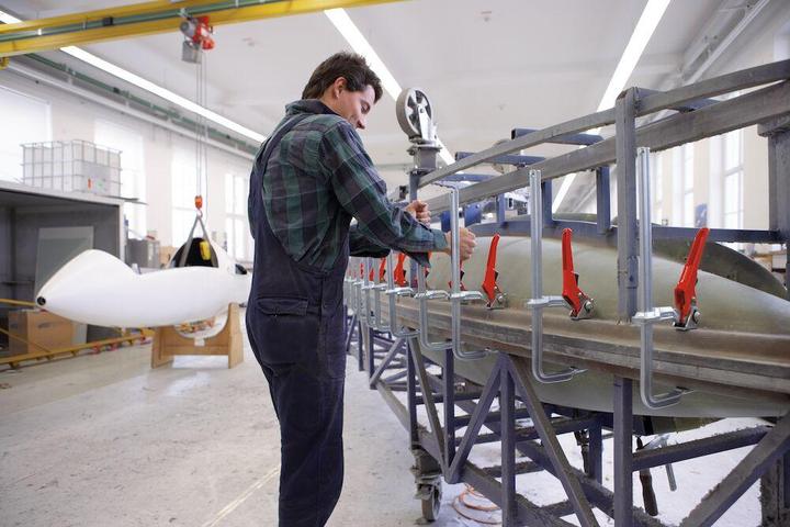Image du produit Bessey Pince-étau (600 mm)