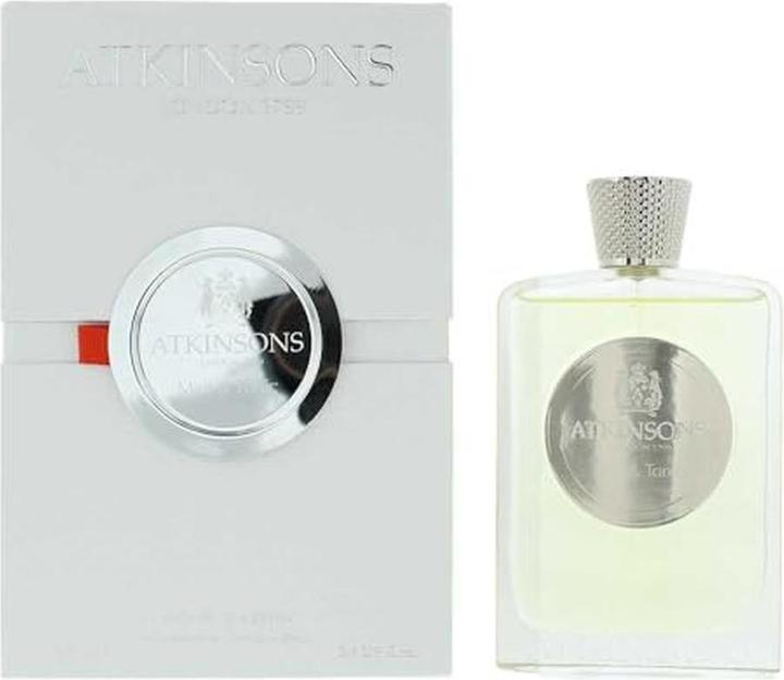 Immagine prodotto Atkinsons Mint & Tonic (Eau de parfum, 100 ml)