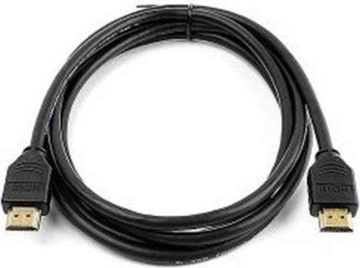Cisco CAB-2HDMI-1.-GR= HDMI-Kabel HDMI Typ A (Standard) (1.50 m, HDMI)
