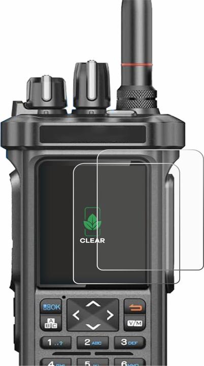 Immagine prodotto ScreenLeaf Pellicola protettiva, Proteggi Schermo Sostenibili, Clear, Antigraffio