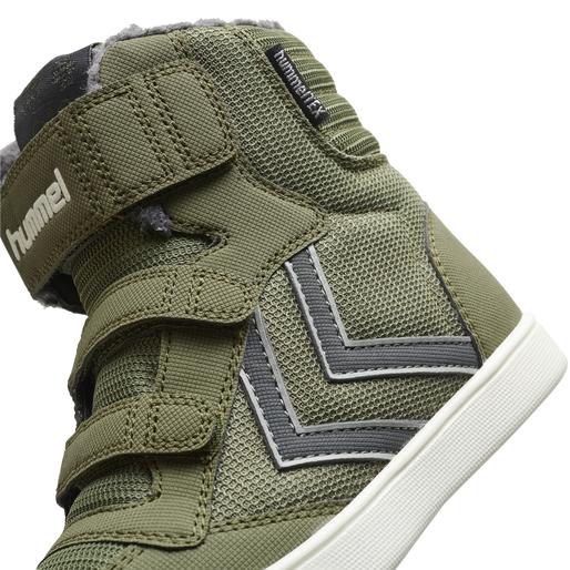 Immagine prodotto hummel Stadil Super Poly Boot Mid Recycle Jr (33)