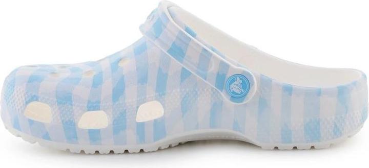Produktbild Crocs Classic Gingham Clog (39, 40)