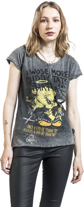 Produktbild Looney Tunes Tweety (M)