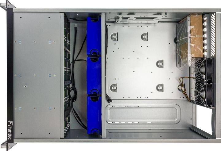 Produktbild Fantec SRC-4240X07-12G