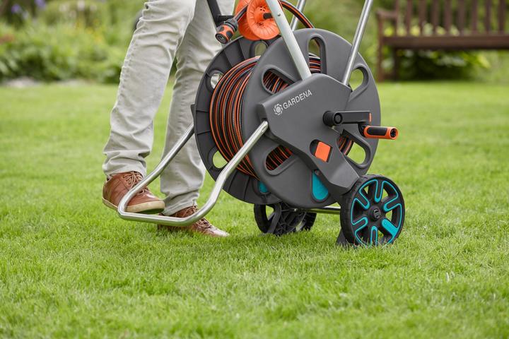 Immagine prodotto Gardena CleverRoll L Easy
