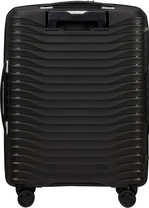 Immagine prodotto Samsonite Valigia da viaggio - Upscape Spinner 4 wiel 55/20 Uitbreidbaar Nero (39 l)