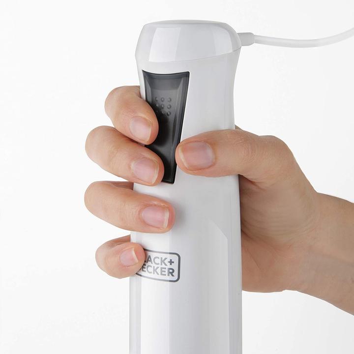 Produktbild Black & Decker BXHB500E